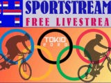 Livestream Olympische Mountainbike wedstrijd (v)