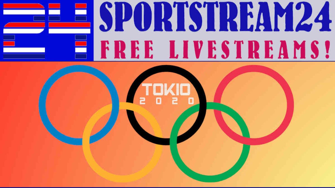 Tokyo 2020: Programma Teamnl zaterdag 31 juli