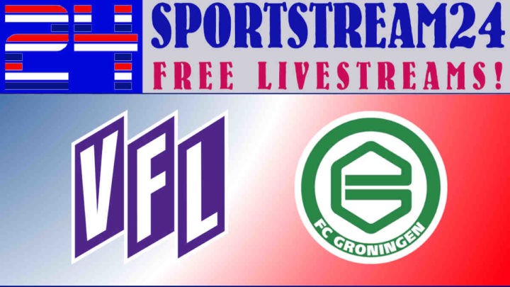 Livestream Vfl Osnabrück – FC Groningen