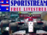 Formule 1 GP van België 2021 livestream