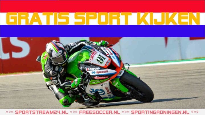 Livestream MotoGP San Marino