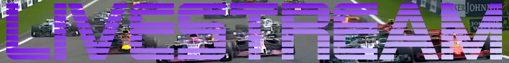 Formule 1 Livestream