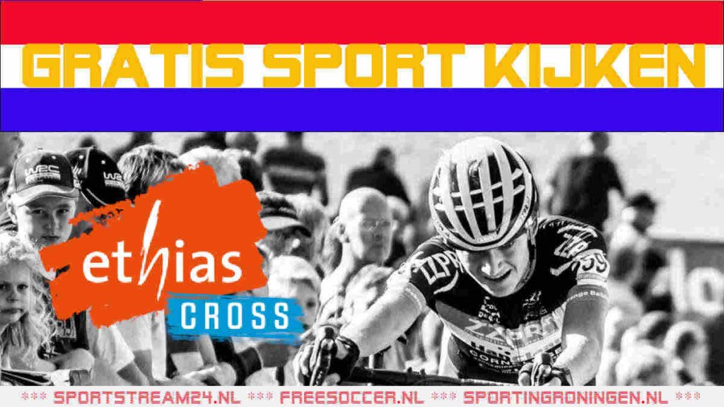 Livestream Ethias Cross Essen