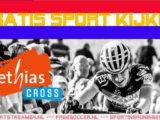 Livestream Ethias Cross Essen