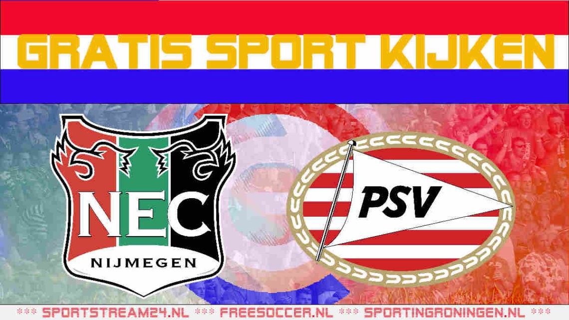 Livestream NEC vs PSV