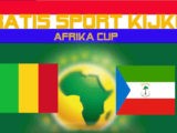 Livestream Mali vs Equatoriaal-Guinea