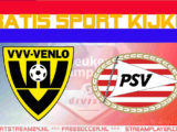 Live stream VVV Venlo - Jong PSV