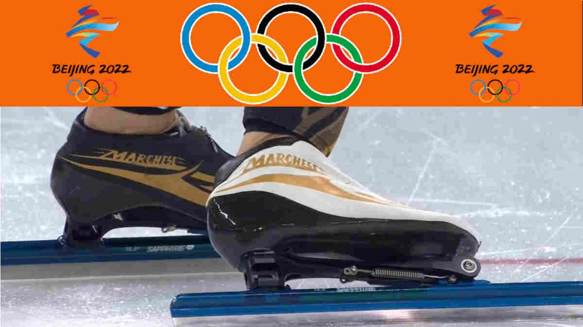 BEIJING 2022 I Livestream 3.000 meter schaatsen voor vrouwen
