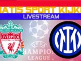 Livestream FC Liverpool vs Inter Milan