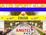 Livestream Amstel Gold Race 2022