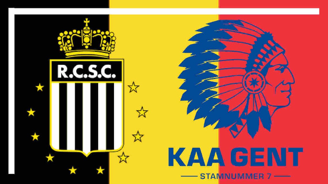 Jupiler Pro League Livestream Charleroi vs KAA Gent