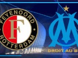 Livestream UECL Feyenoord vs Olympique Marseille
