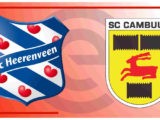 Eredivisie livestream SC Heerenveen vs SC Cambuur