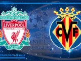 Livestream Liverpool vs Villarreal CF