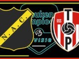 KKD livestream NAC Breda vs TOP Oss