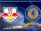 Livestream UEL RB Leipzig vs Rangers