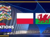 Nations League livestream Polen vs Wales