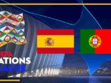 Nations League livestream Spanje vs Portugal