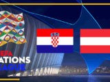 Nations League livestream Kroatië vs Oostenrijk