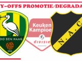 Play-Offs livestream ADO Den Haag vs NAC Breda