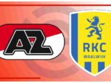 Eredivisie livestream AZ Alkmaar vs RKC Waalwijk