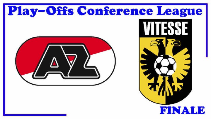 Play-Off Finale livestream AZ vs Vitesse