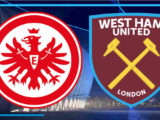 UEL livestream Eintracht Frankfurt vs West Ham United
