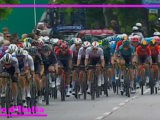 Giro d'Italia 2022 samenvatting Etappe 18