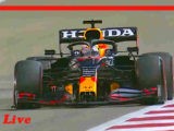 Live Formule 1 GP van Spanje 2022