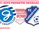 KKD Play-Offs livestream De Graafschap vs FC Eindhoven
