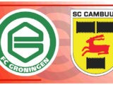 Eredivisie livestream FC Groningen vs SC Cambuur
