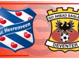 Eredivisie livestream SC Heerenveen vs Go Ahead Eagles