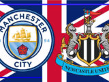 Livestream Manchester City vs Newcastle United