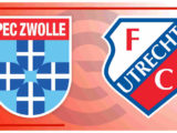 Eredivisie livestream PEC Zwolle vs FC Utrecht