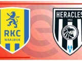 Eredivisie livestream RKC Waalwijk vs Heracles Almelo