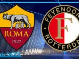 Finale UECL livestream AS Roma vs Feyenoord