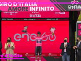 Giro d'Italia 2022 samenvatting Stage 1