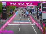 Giro d'Italia 2022 samenvatting Stage 3