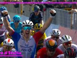 Live stream 14e etappe Giro d'Italia 2022