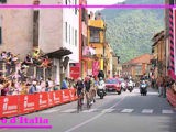 Giro d'Italia 2022 samenvatting Stage 13