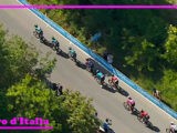 Giro d'Italia 2022 samenvatting Stage 14