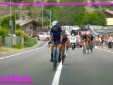 Giro d'Italia 2022 livestream 16e Etappe