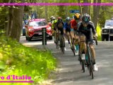 Giro d'Italia 2022 samenvatting Stage 16