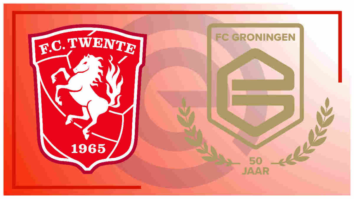 Eredivisie livestream FC Twente vs FC Groningen