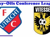 Play-Off livestream FC Utrecht vs Vitesse
