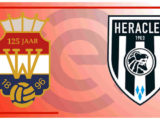 Eredivisie livestream Willem II vs Heracles Almelo