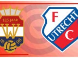 Eredivisie livestream Willem II vs FC Utrecht