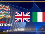 Engeland vs Italië livestream Nations League