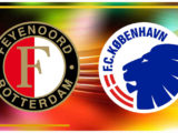 Live stream Feyenoord vs FC Kopenhagen