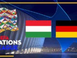 Hongarije vs Duitsland livestream Nations League